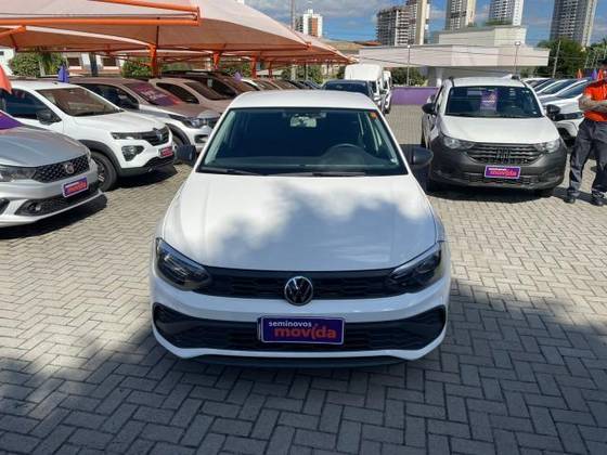 VOLKSWAGEN POLO 1.0 MPI TRACK MANUAL VOLKSWAGEN POLO 1.0 MPI TRACK MANUAL